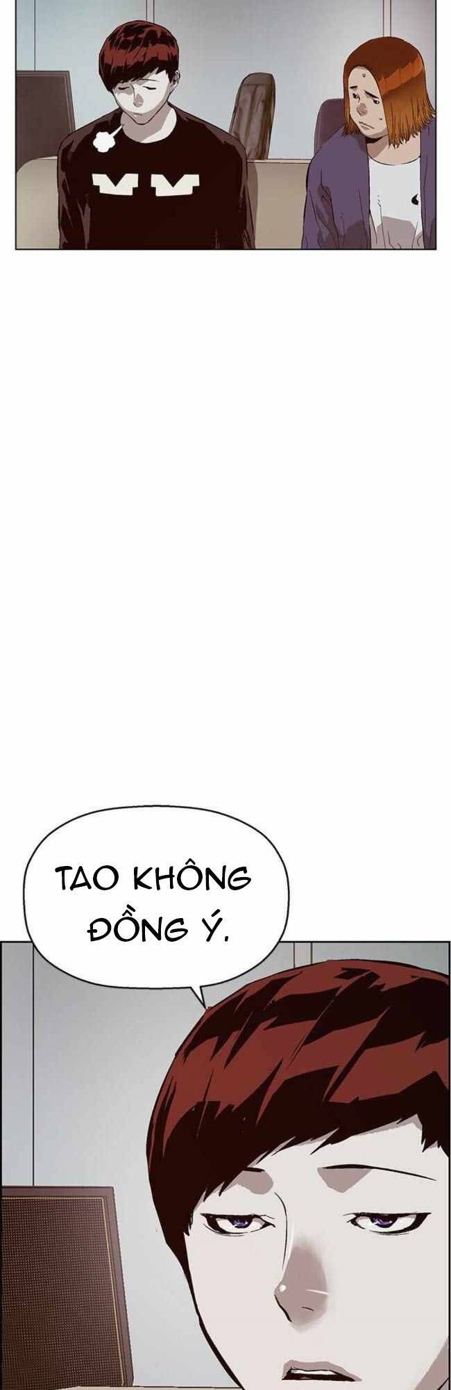 Anh Hùng Yếu Chapter 138 - Trang 2