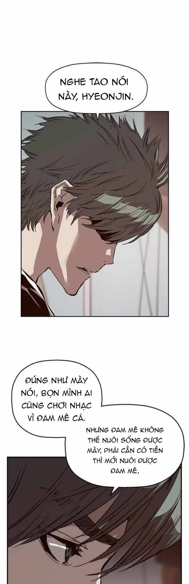 Anh Hùng Yếu Chapter 138 - Trang 2