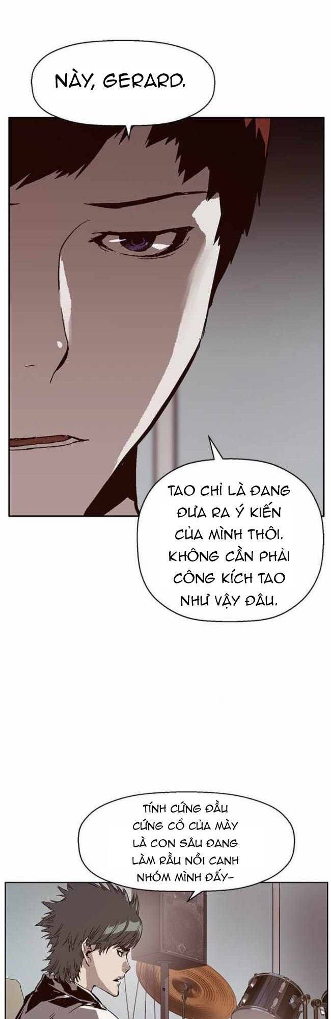 Anh Hùng Yếu Chapter 138 - Trang 2