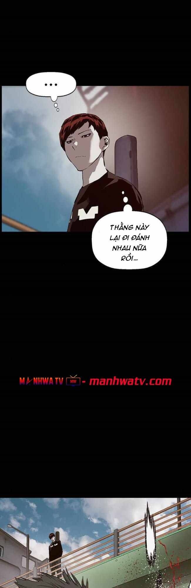 Anh Hùng Yếu Chapter 138 - Trang 2