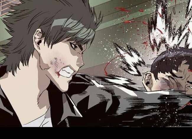 Anh Hùng Yếu Chapter 138 - Trang 2