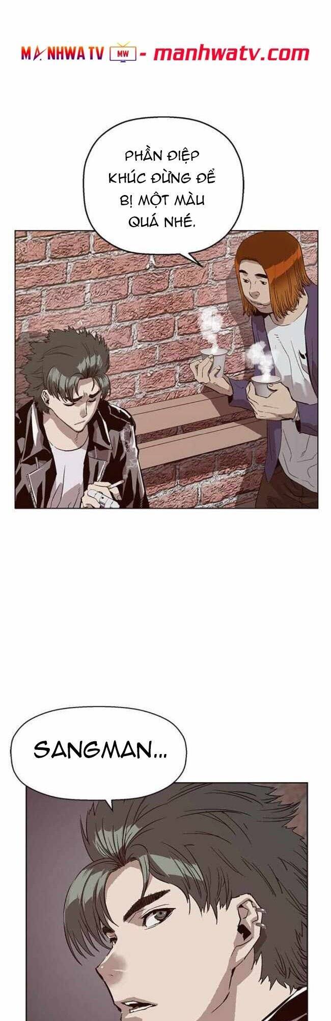 Anh Hùng Yếu Chapter 138 - Trang 2