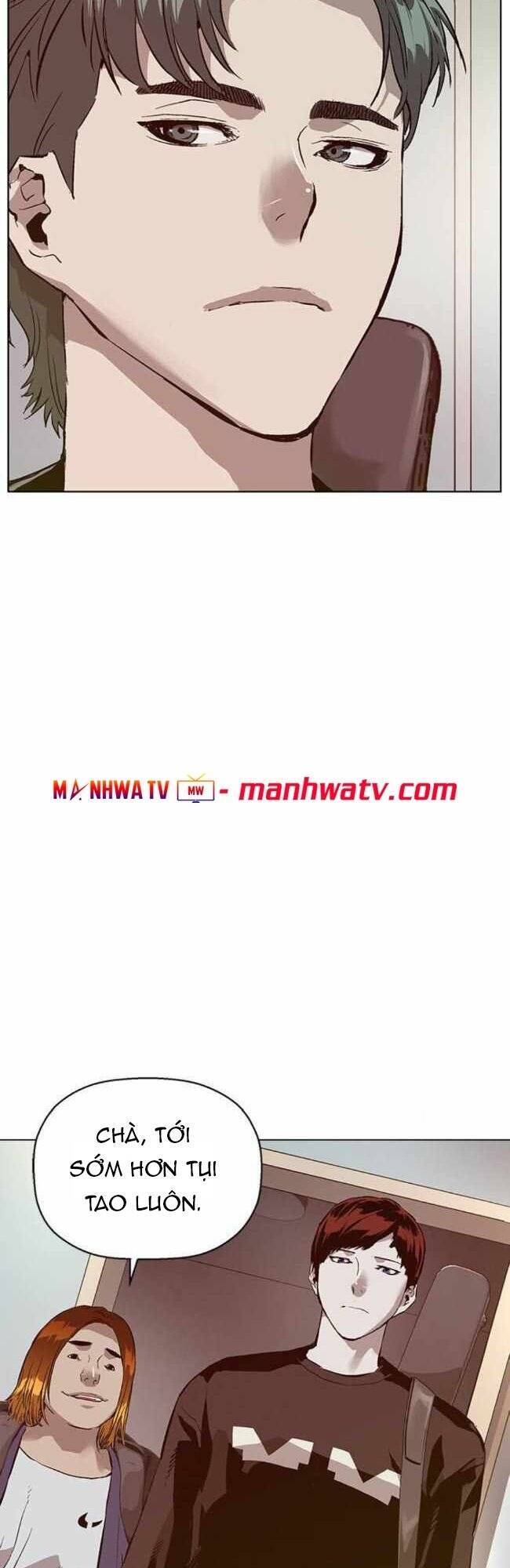 Anh Hùng Yếu Chapter 138 - Trang 2