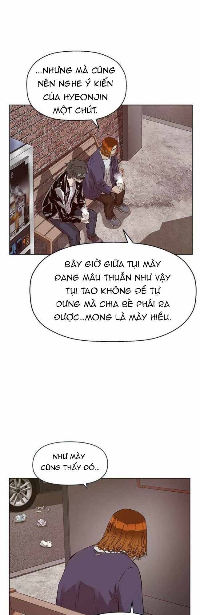 Anh Hùng Yếu Chapter 138 - Trang 2