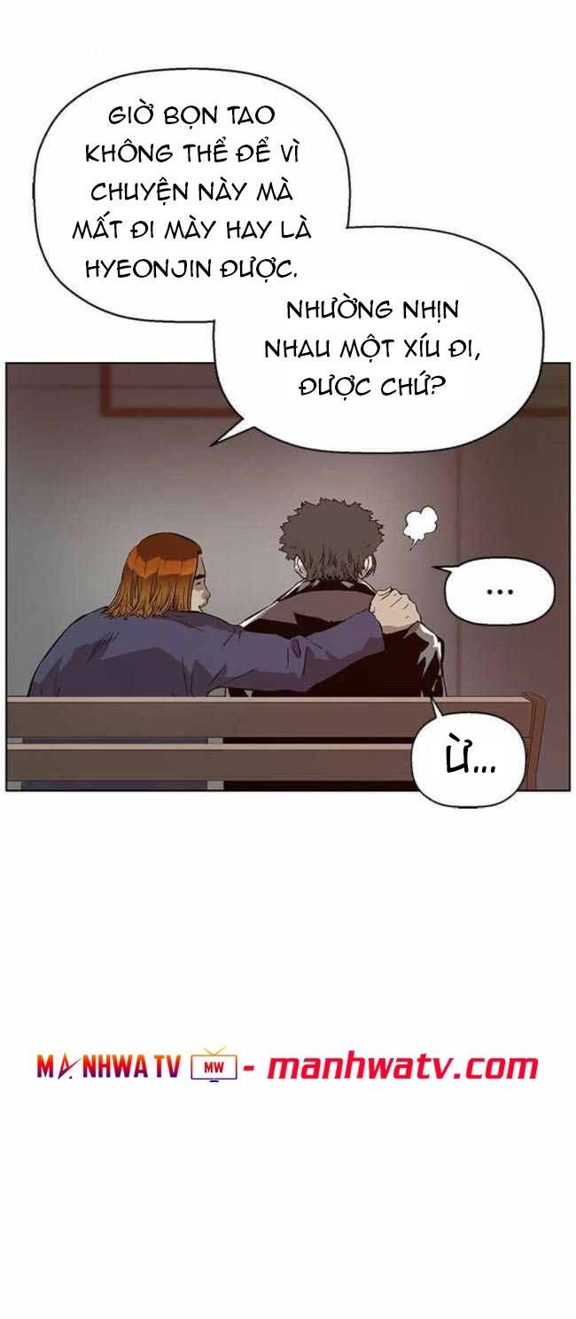 Anh Hùng Yếu Chapter 138 - Trang 2