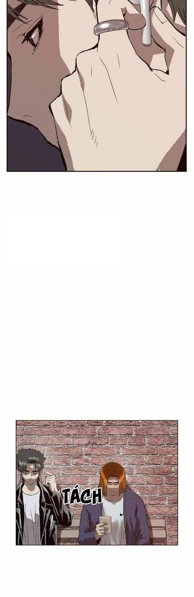 Anh Hùng Yếu Chapter 138 - Trang 2
