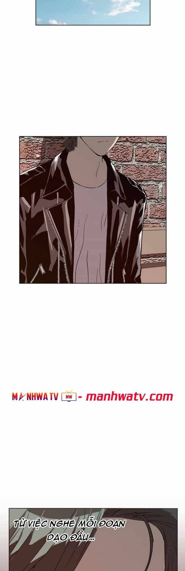 Anh Hùng Yếu Chapter 138 - Trang 2