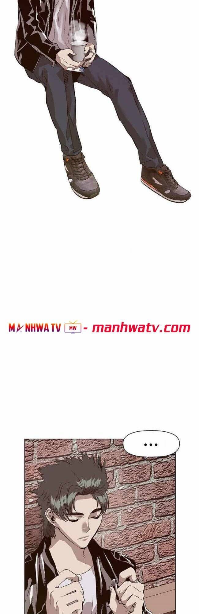 Anh Hùng Yếu Chapter 138 - Trang 2