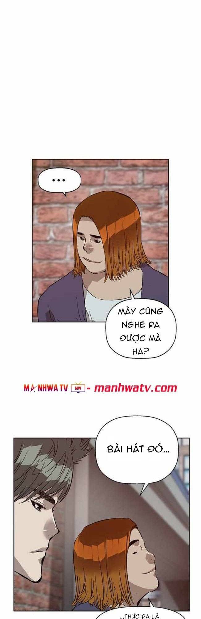 Anh Hùng Yếu Chapter 138 - Trang 2