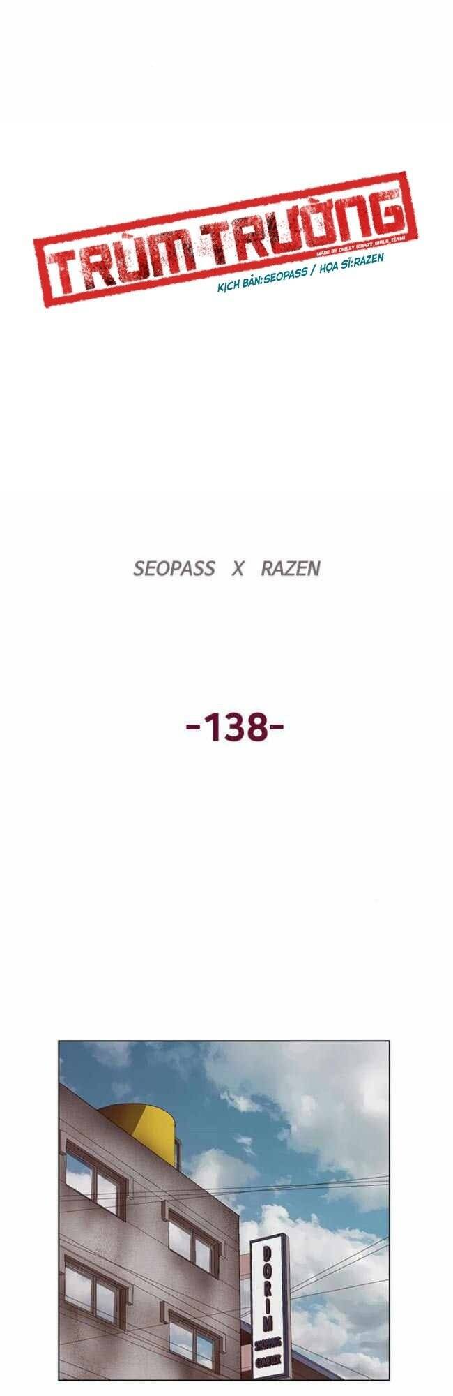 Anh Hùng Yếu Chapter 138 - Trang 2