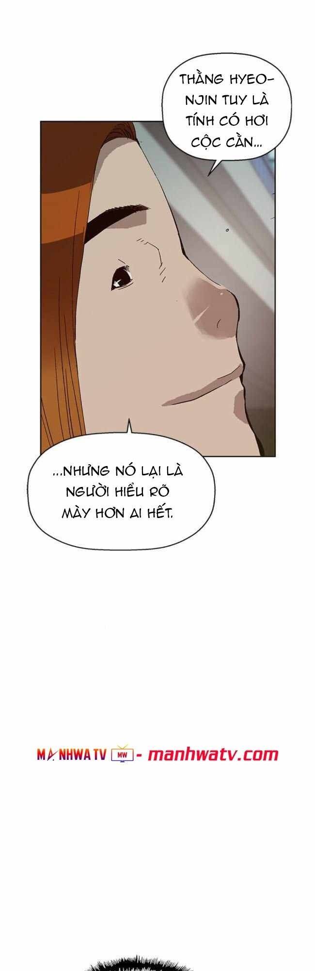 Anh Hùng Yếu Chapter 138 - Trang 2
