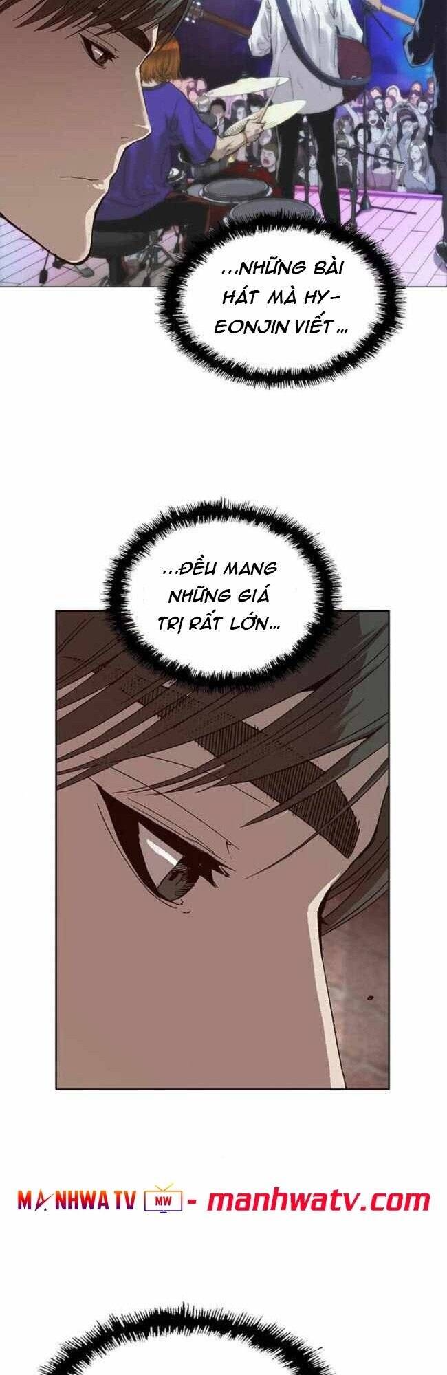 Anh Hùng Yếu Chapter 138 - Trang 2