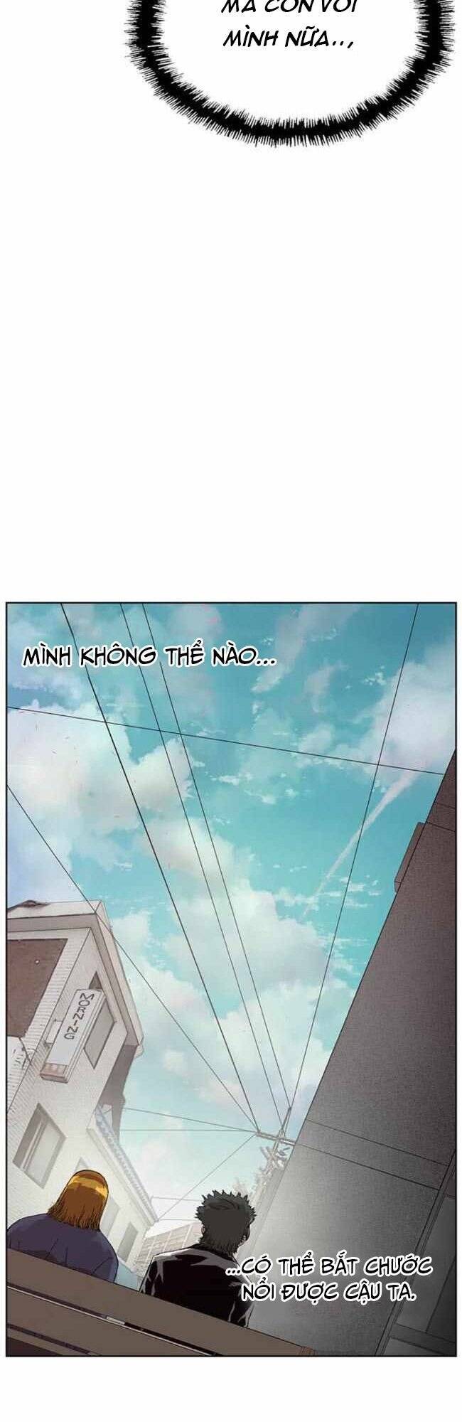 Anh Hùng Yếu Chapter 138 - Trang 2