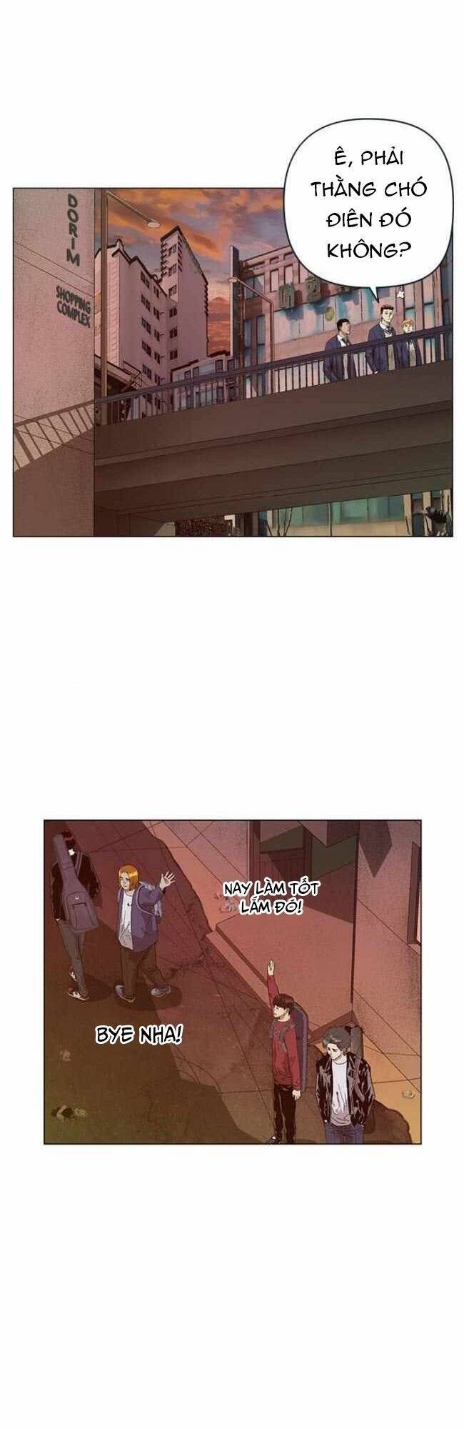 Anh Hùng Yếu Chapter 138 - Trang 2