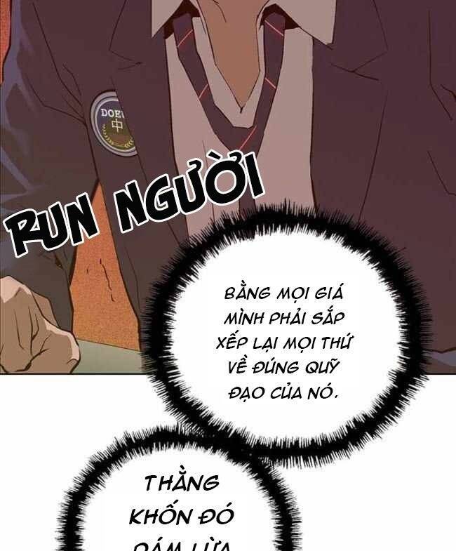 Anh Hùng Yếu Chapter 138 - Trang 2