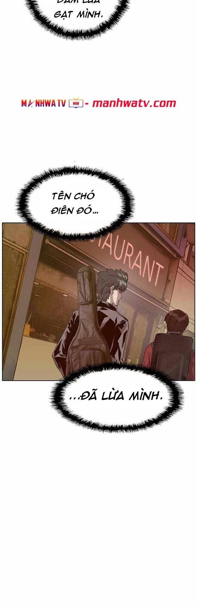 Anh Hùng Yếu Chapter 138 - Trang 2