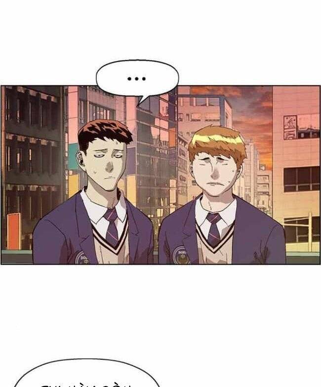 Anh Hùng Yếu Chapter 138 - Trang 2