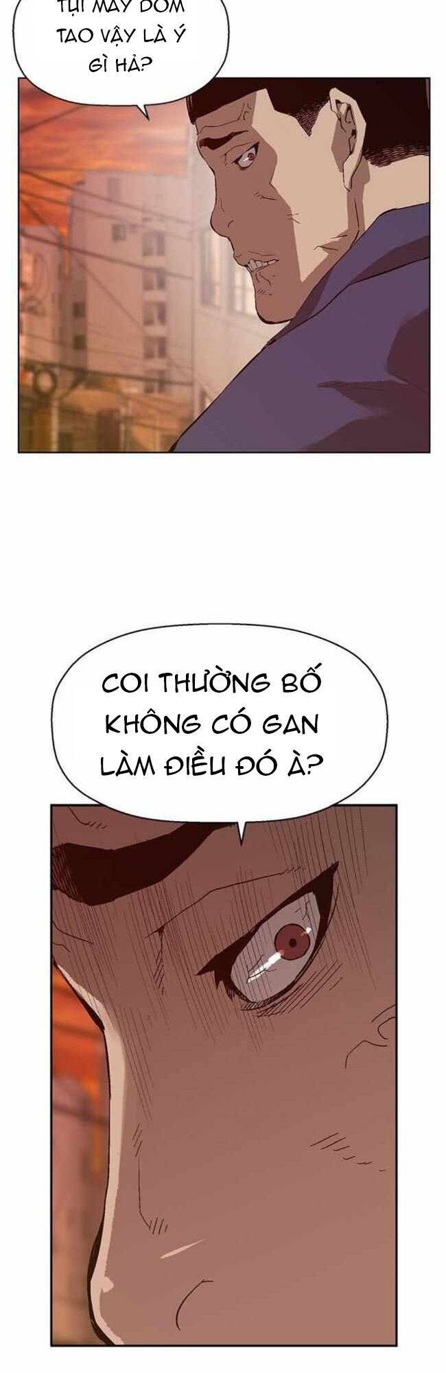 Anh Hùng Yếu Chapter 138 - Trang 2