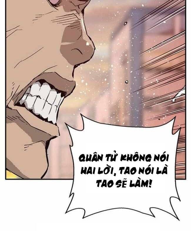Anh Hùng Yếu Chapter 138 - Trang 2