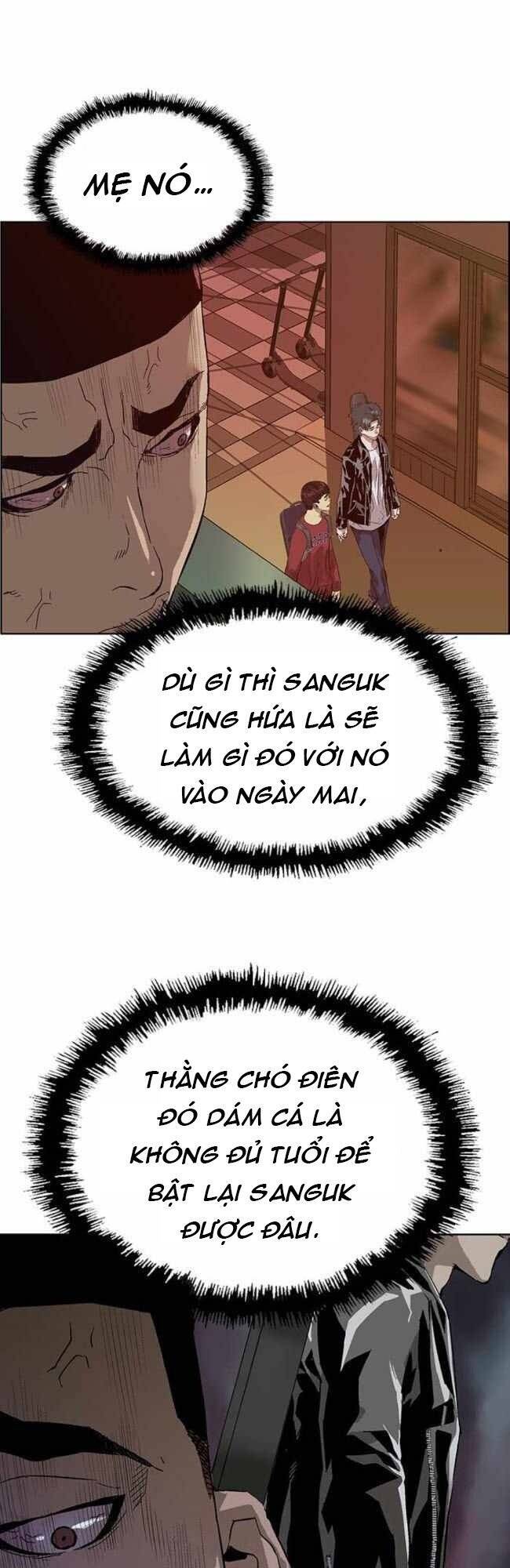 Anh Hùng Yếu Chapter 138 - Trang 2