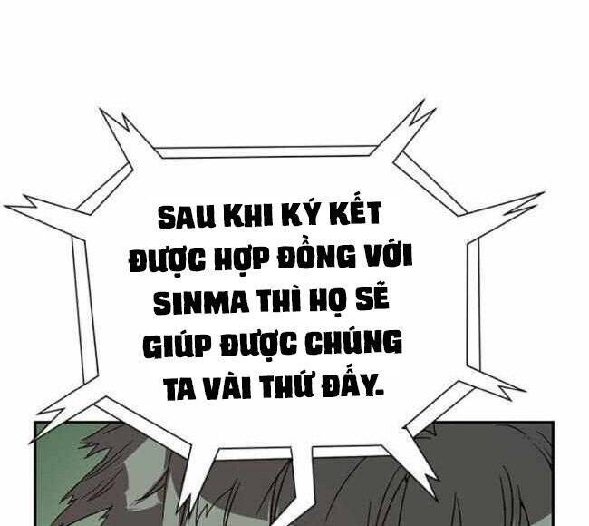 Anh Hùng Yếu Chapter 138 - Trang 2