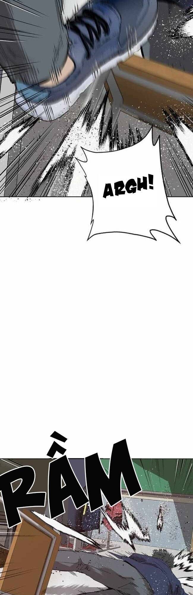 Anh Hùng Yếu Chapter 138 - Trang 2