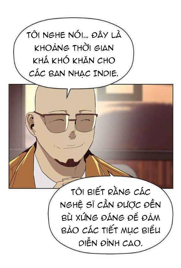 Anh Hùng Yếu Chapter 141 - Trang 2