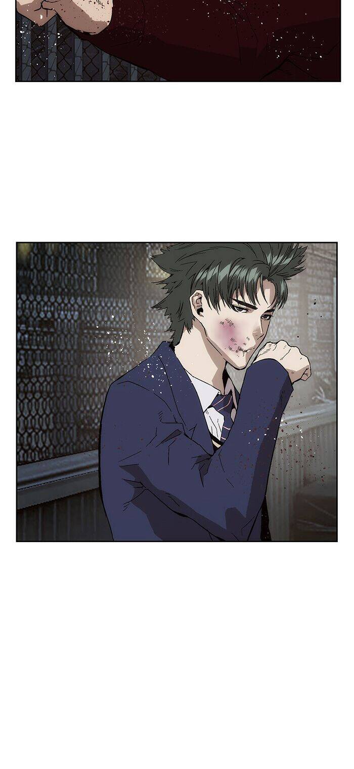 Anh Hùng Yếu Chapter 142 - Trang 2