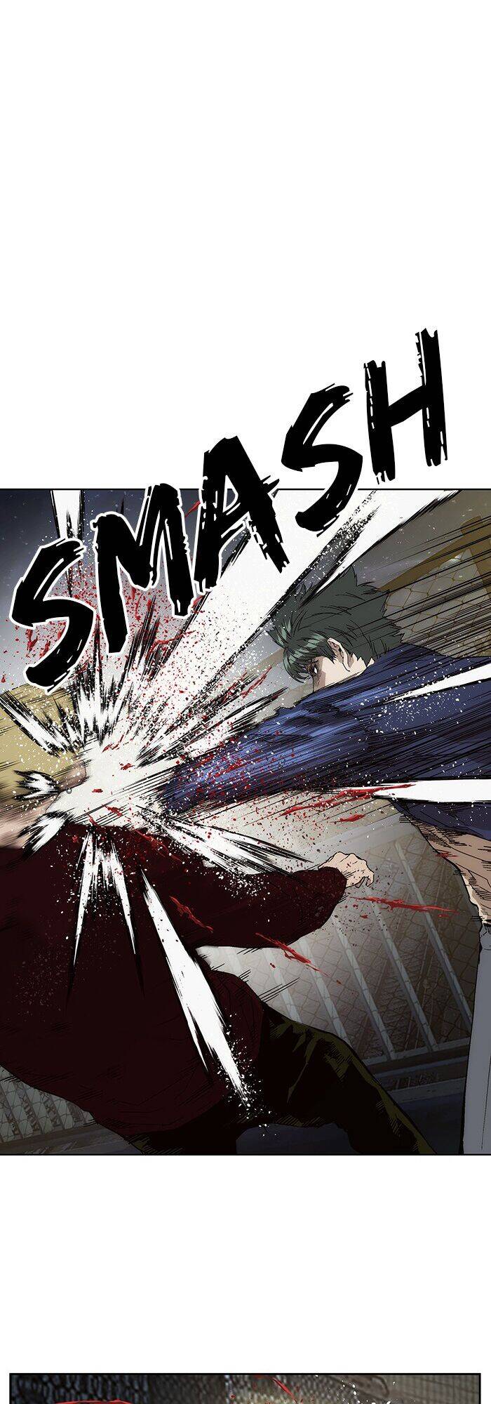 Anh Hùng Yếu Chapter 142 - Trang 2