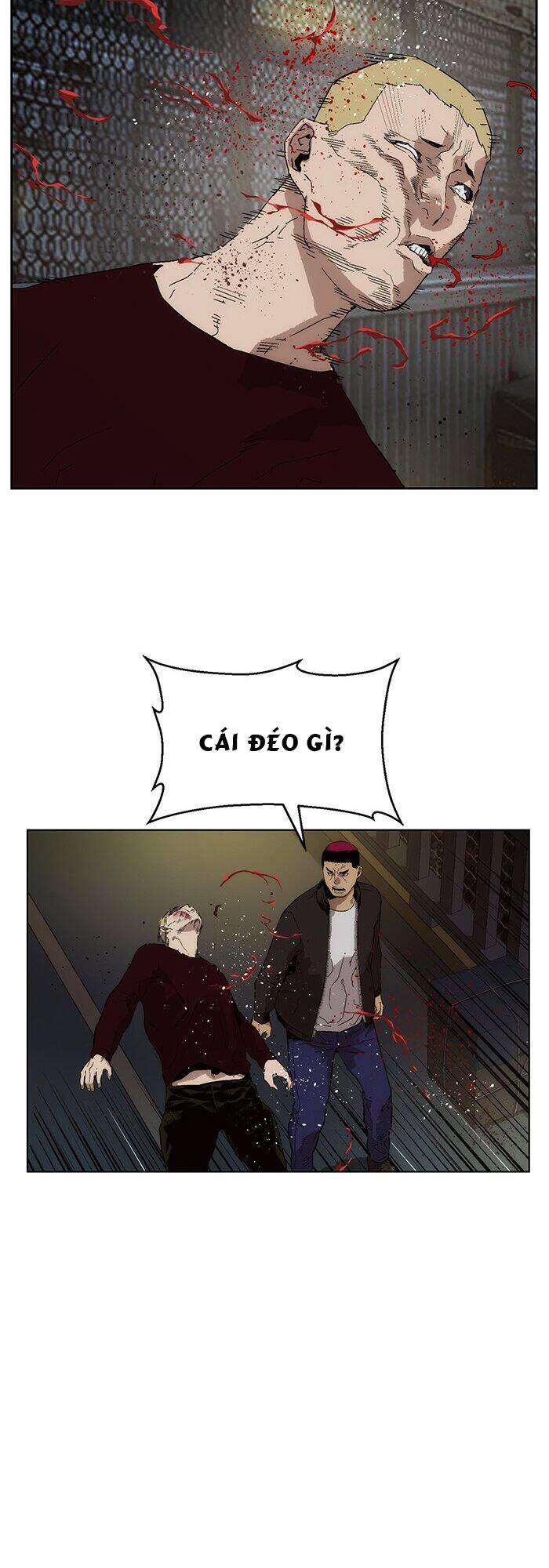 Anh Hùng Yếu Chapter 142 - Trang 2