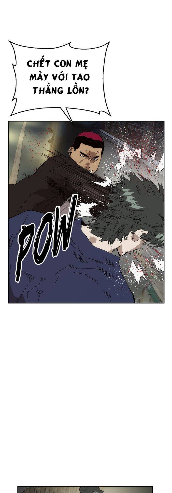 Anh Hùng Yếu Chapter 142 - Trang 2