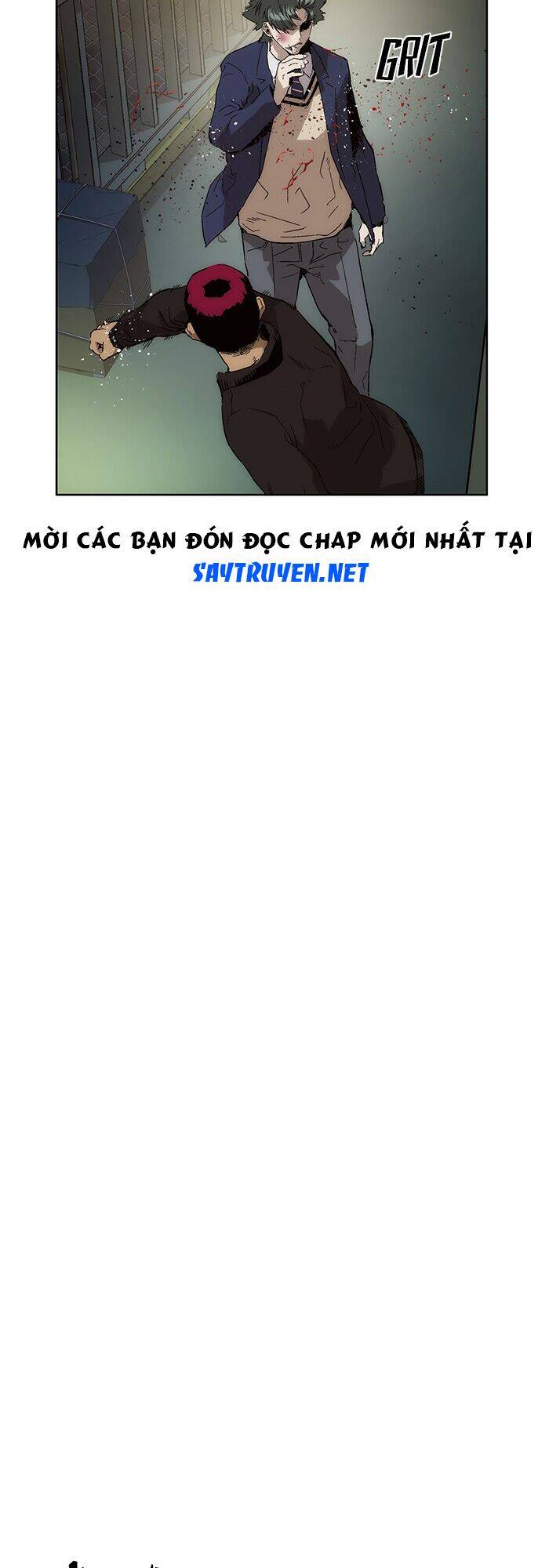 Anh Hùng Yếu Chapter 142 - Trang 2