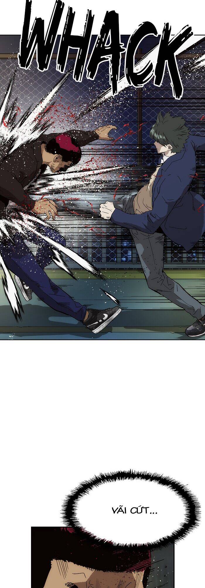 Anh Hùng Yếu Chapter 142 - Trang 2