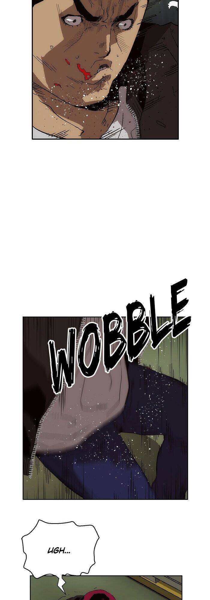 Anh Hùng Yếu Chapter 142 - Trang 2