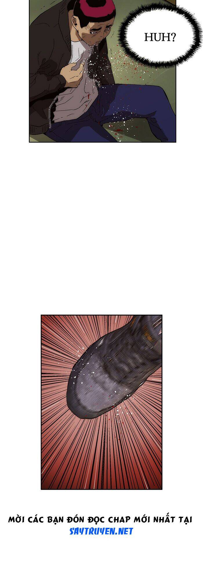 Anh Hùng Yếu Chapter 142 - Trang 2