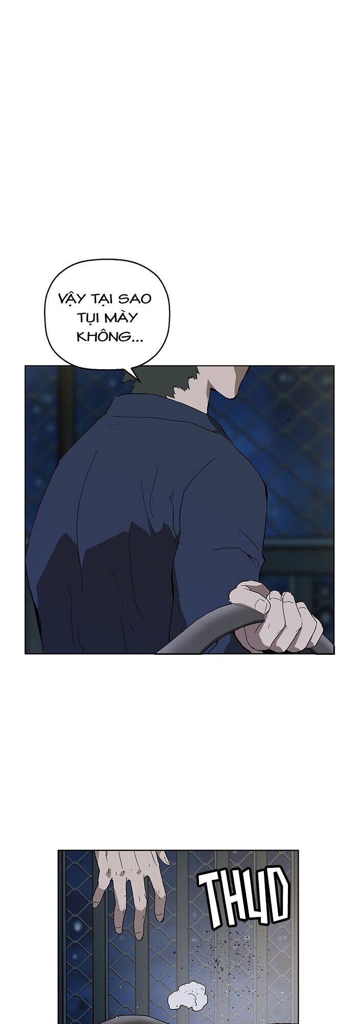 Anh Hùng Yếu Chapter 142 - Trang 2