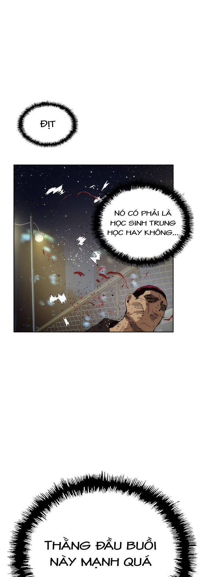 Anh Hùng Yếu Chapter 142 - Trang 2