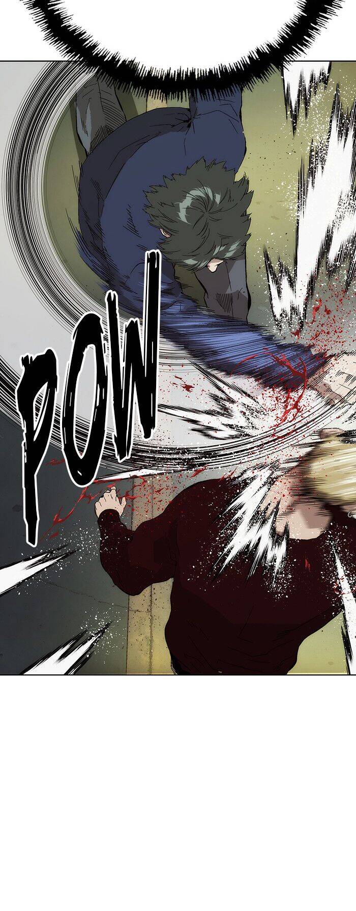 Anh Hùng Yếu Chapter 142 - Trang 2