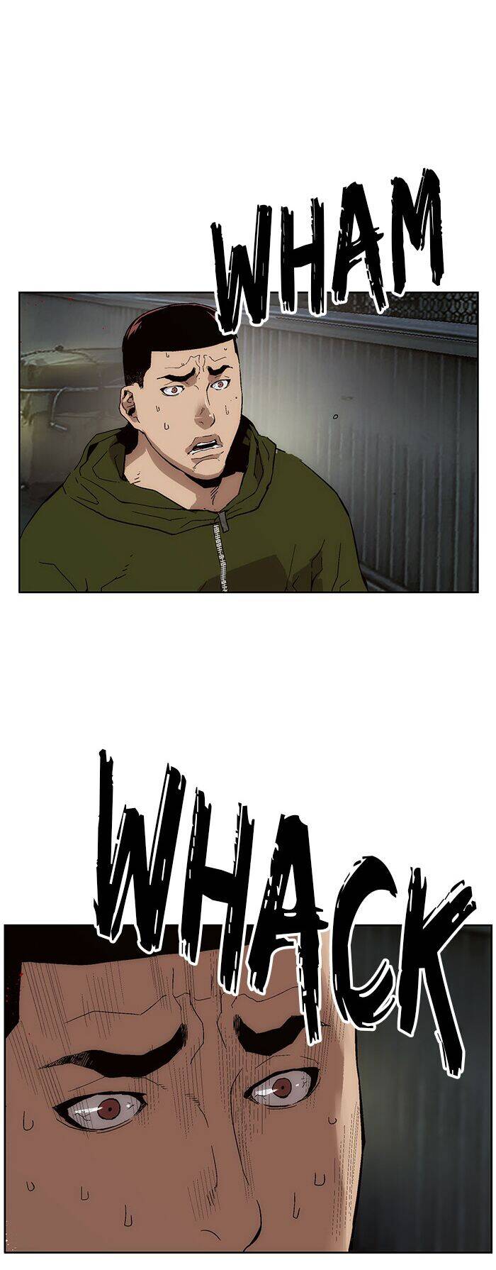 Anh Hùng Yếu Chapter 142 - Trang 2