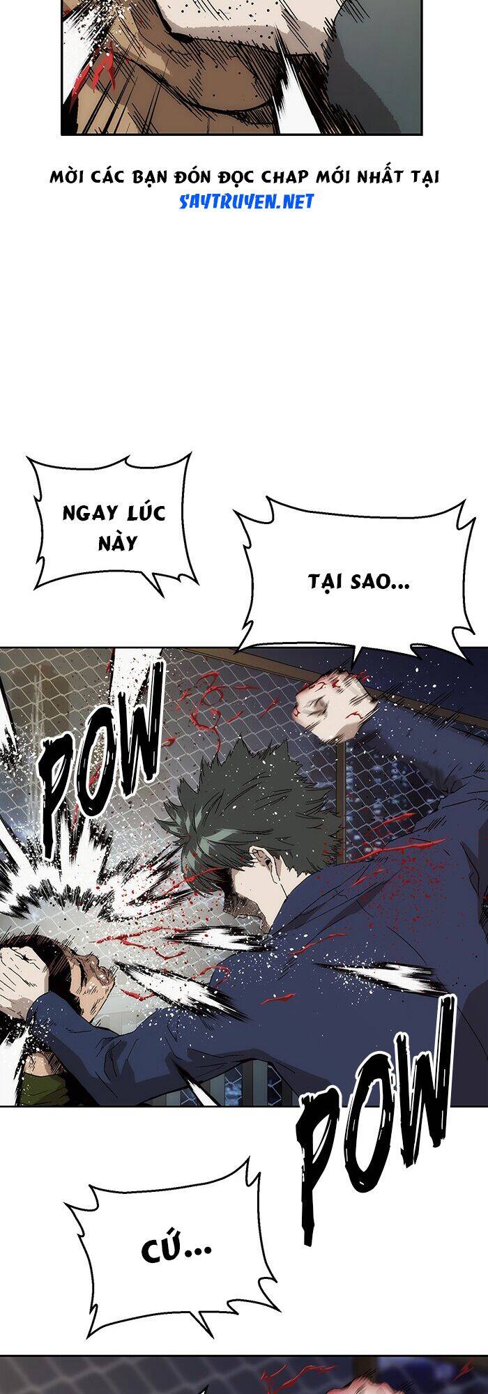 Anh Hùng Yếu Chapter 142 - Trang 2