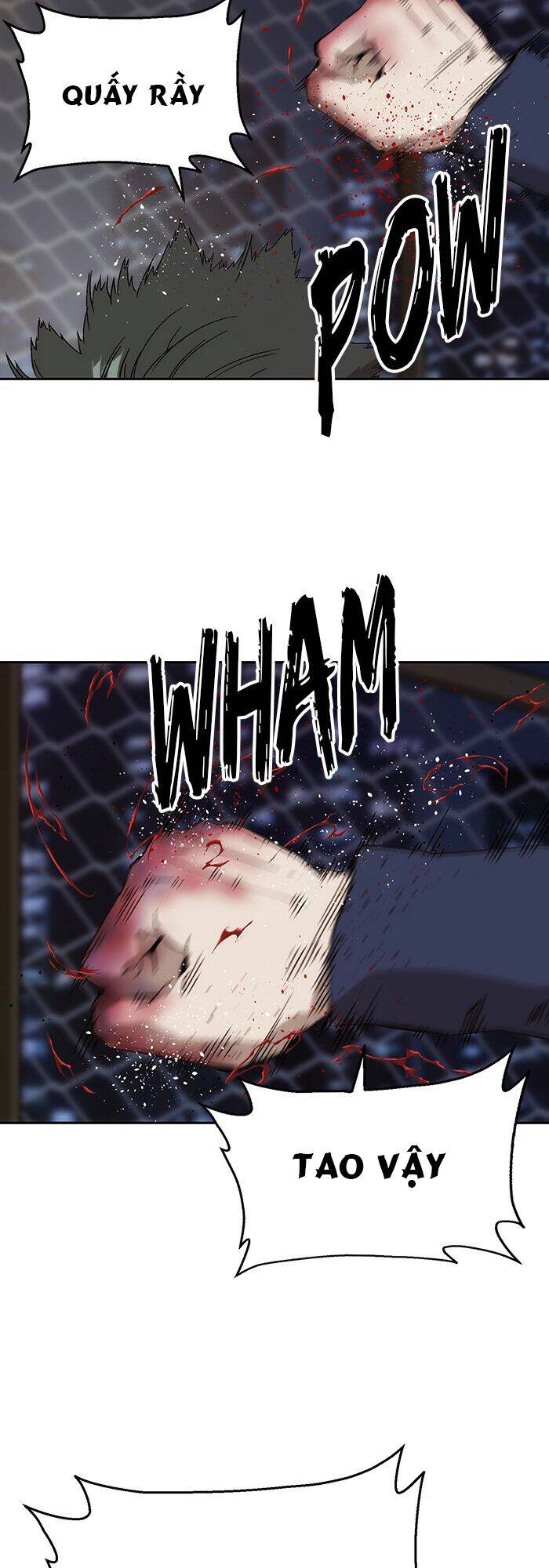 Anh Hùng Yếu Chapter 142 - Trang 2