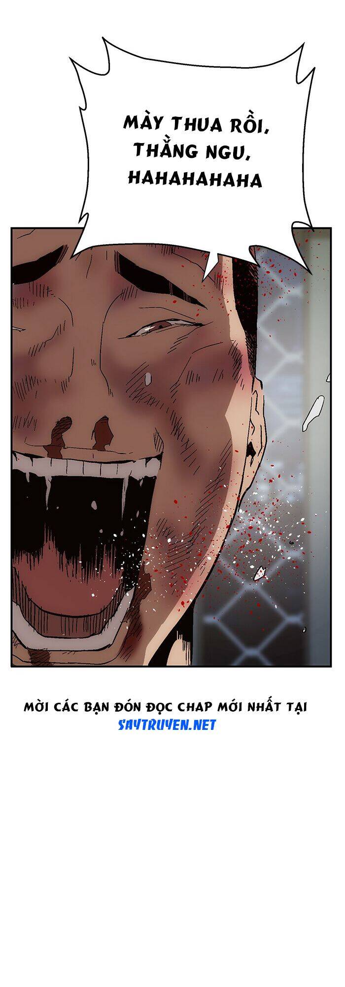 Anh Hùng Yếu Chapter 142 - Trang 2