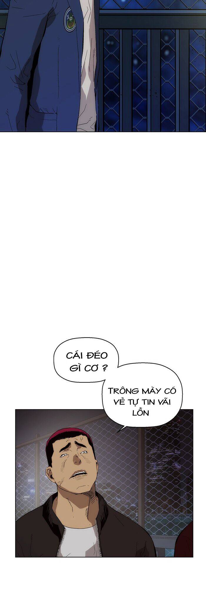 Anh Hùng Yếu Chapter 142 - Trang 2