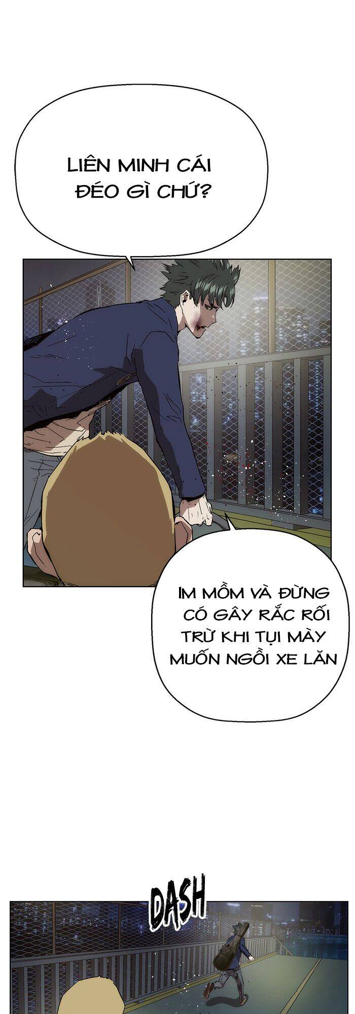 Anh Hùng Yếu Chapter 142 - Trang 2