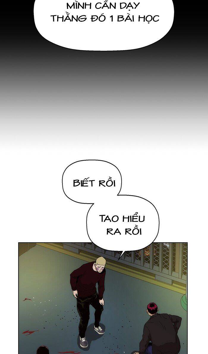Anh Hùng Yếu Chapter 142 - Trang 2