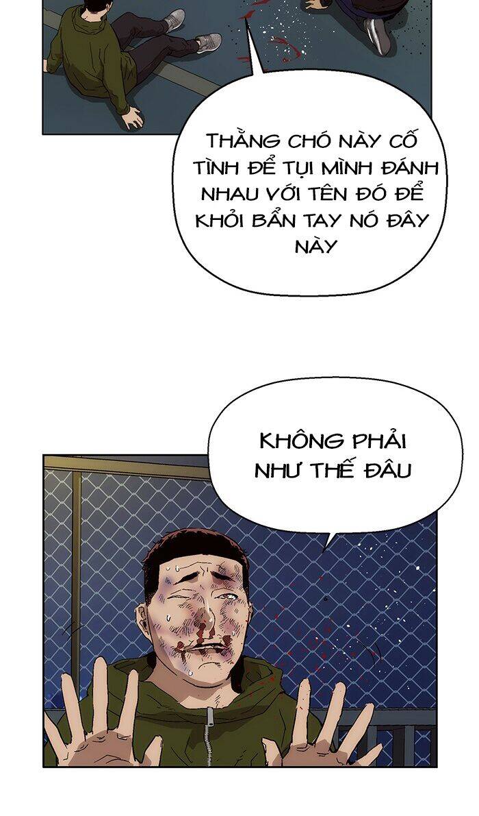 Anh Hùng Yếu Chapter 142 - Trang 2