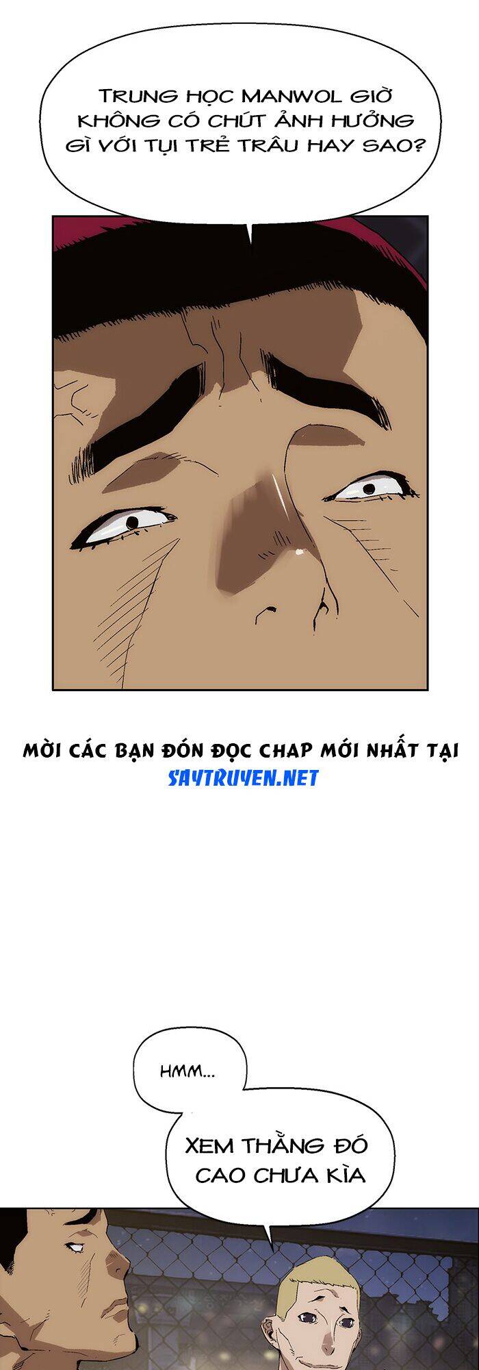 Anh Hùng Yếu Chapter 142 - Trang 2