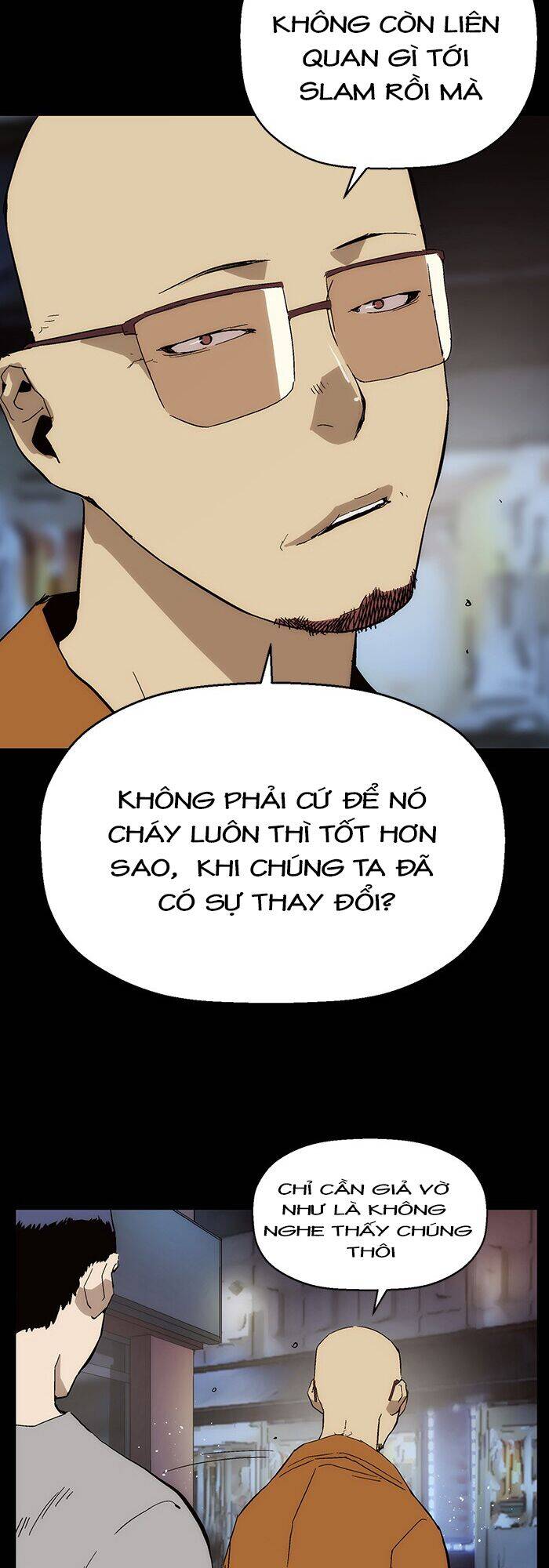 Anh Hùng Yếu Chapter 142 - Trang 2