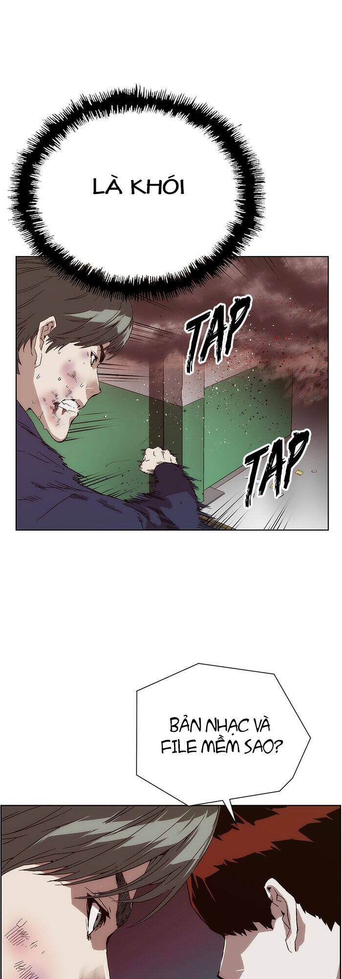 Anh Hùng Yếu Chapter 142 - Trang 2