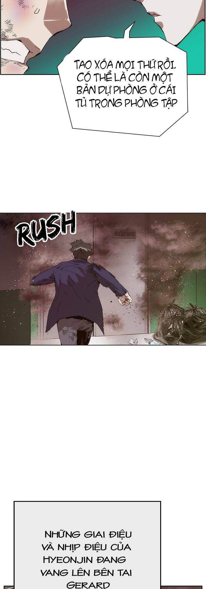 Anh Hùng Yếu Chapter 142 - Trang 2